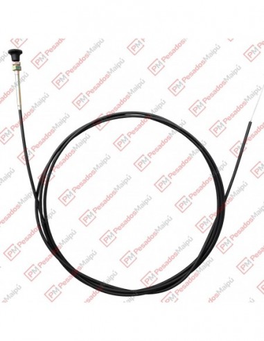 Cable Cebador Universal Largo 4.00...