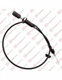 Cable Marcha Lenta Mb (fre 3322) (6891)