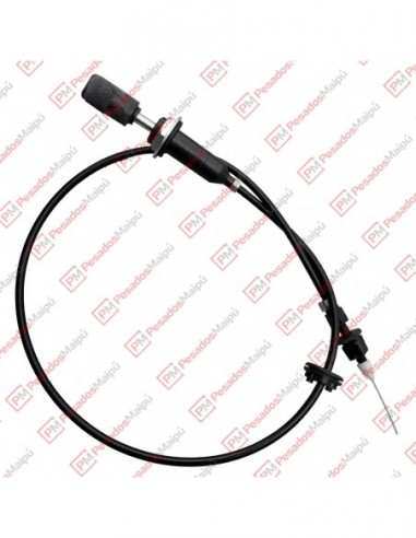 Cable Marcha Lenta Mb (fre 3322) (6891)