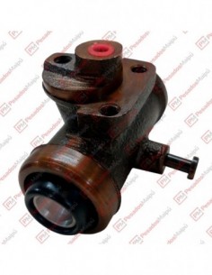 Cilindro Rueda Mb L 710...