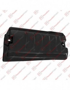Tapa Bateria Plastica Ford...