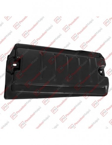 Tapa Bateria Plastica Ford Cargo...