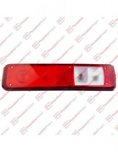 Faro Trasero Renault Premium/ Volvo...