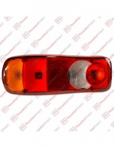 Faro Trasero Renault Midlum...