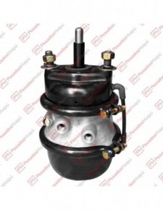 Spring Brake 16/24 120mm...
