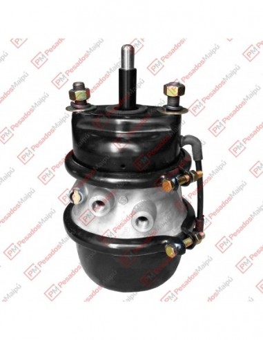 Spring Brake 16/24 120mm Freno Disco...