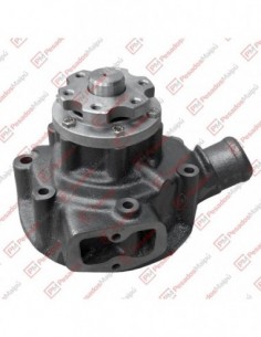 Bomba Agua Mb 608  (ba...