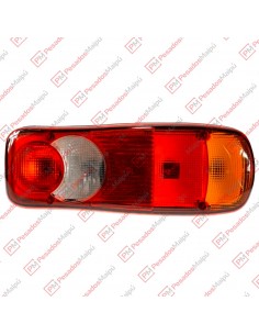Faro Trasero Renault Midlum...