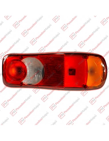 Faro Trasero Renault Midlum (f760 Iz)