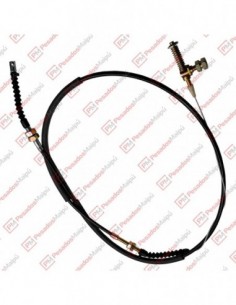 Cable Acelerador Ford...