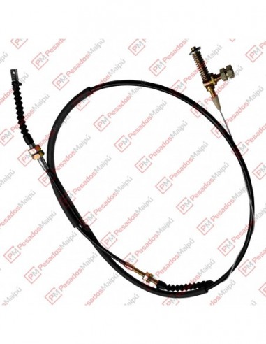 Cable Acelerador Ford 1730/1831...