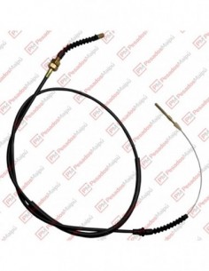 Cable Acelerador Ford Cargo...