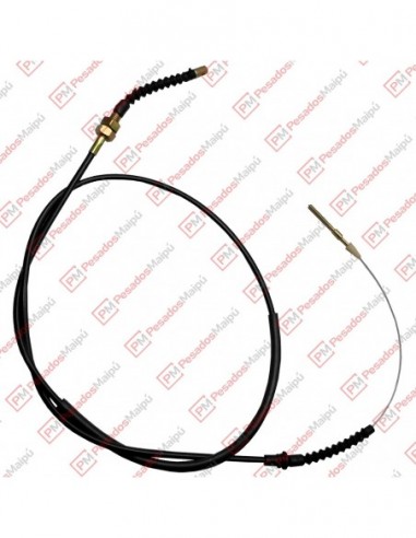 Cable Acelerador Ford Cargo 1722...