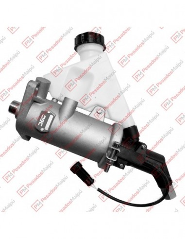 Midi Servo Iveco Tipo Knorr 6670ib...