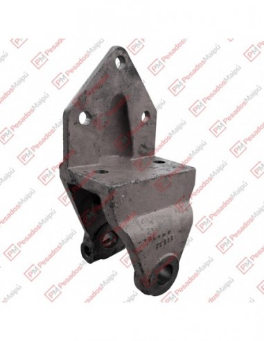 Soporte Elastico Mb  Delantero Parte...