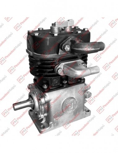 Compresor Tensa 60.30mm Agua (11033)...