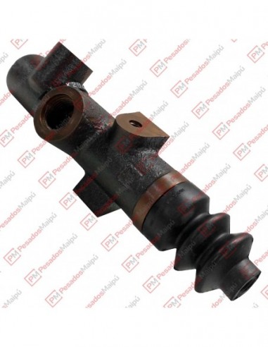 Cilindro Maestro Embrague Vw 17220 /...