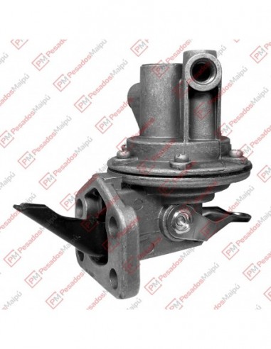 Bomba Combustible Perkins 4-236 3.8l...