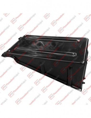 Tapa Bateria Plastica Mb 1215 (01-0037)