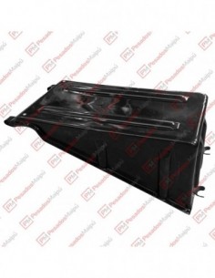 Tapa Bateria Plastica Mb...