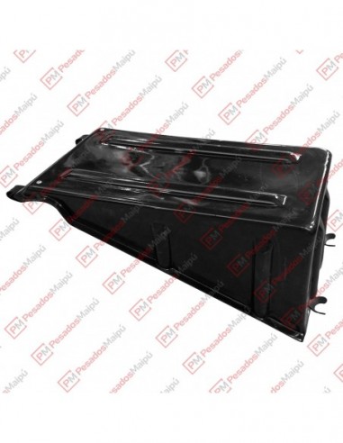 Tapa Bateria Plastica Mb 1114 (01-0012)