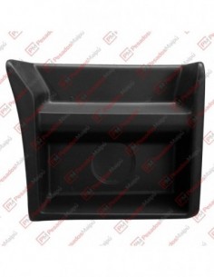 Tapa Bateria Plastica Sc S4...