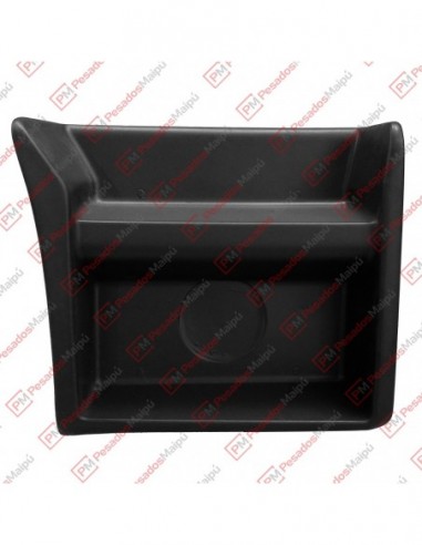 Tapa Bateria Plastica Sc S4 Escalera...