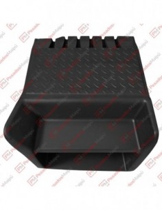 Tapa Bateria Plastica Sc S4... 2
