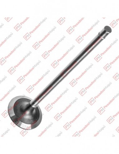 Valvula De Admision Iveco Cursor 8...