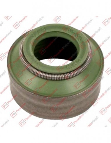 Reten De Valvula Iveco Cursor 8...