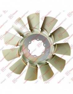 Paleta Ventilador  Volvo Vm...