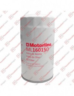 Filtro Aceite Unidad...