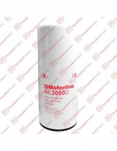 Filtro Aceite Unidad...
