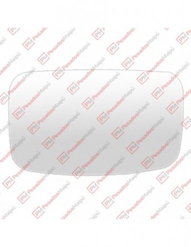 Vidrio Rampa Sc S4/s5 (2219)