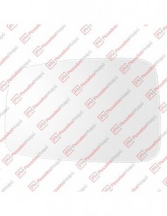 Vidrio Rampa Ford Cargo (4109)