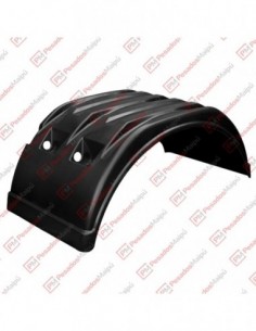 Guardabarro Universal 680...