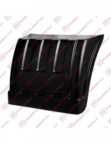 Guardabarro Universal Rodado Dual 750...