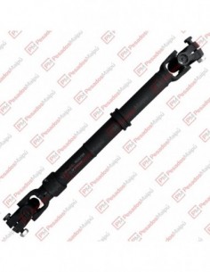 Columna Direccion 560mm...