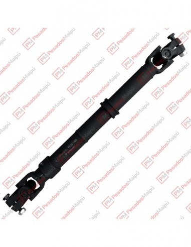 Columna Direccion 560mm Iveco Tector/...