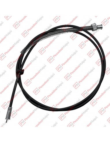 Cable Velocimetro Mb...