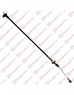 Cable Acelerador Mb...