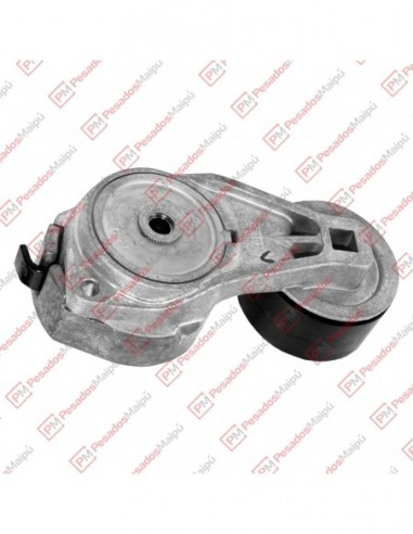 Tensor Correa Apv 1120 Liso Sc S5...