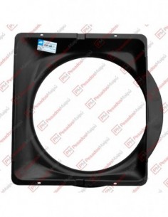 Deflector Aire Mb 1721 /...