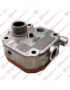 Tapa Armada Compresor Wabco...