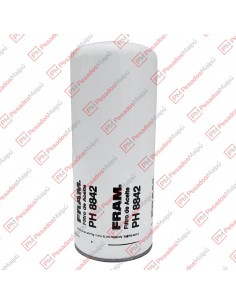 Filtro Aceite Unidad...