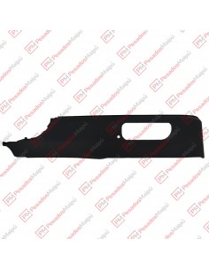 Puntera Spoiler Mb Axor Izq...