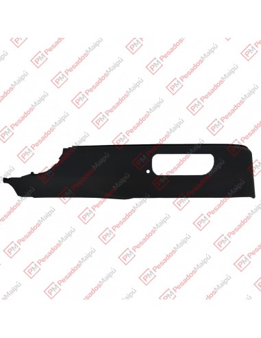 Puntera Spoiler Mb Axor Izq 2035 /...