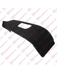 Puntera Spoiler Mb Axor Izq... 2