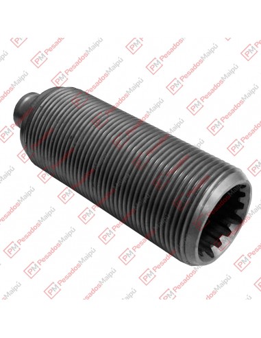 Bulon Regulador Caliper Sb6 / Sb7 (1008)
