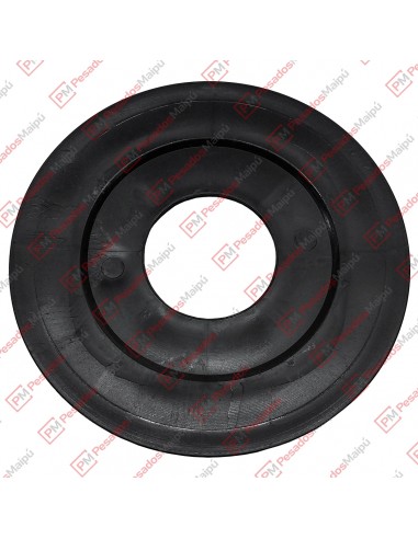 Arandela Axial Plastica Kll ø32mm...